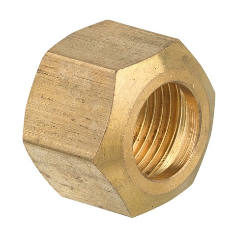 American Grease Stick (AGS) CFN-4B-5 Compression Fitting