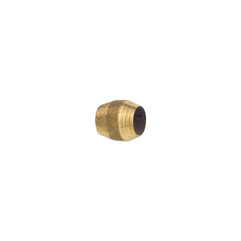American Grease Stick (AGS) CFS-0B-10 Compression Fitting