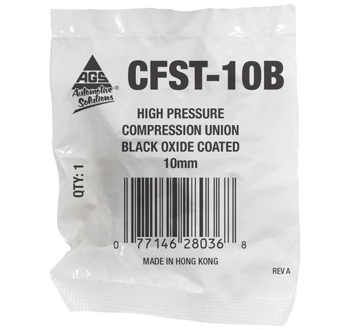American Grease Stick (AGS) CFST-10B Compression Fitting