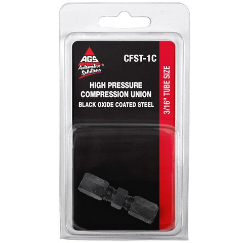 American Grease Stick (AGS) CFST-1C Compression Fitting