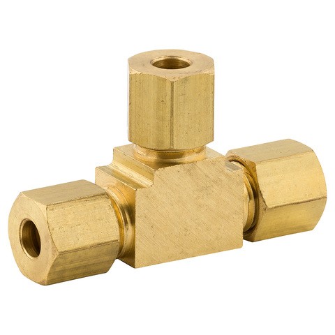 American Grease Stick (AGS) CFT-2B Compression Fitting