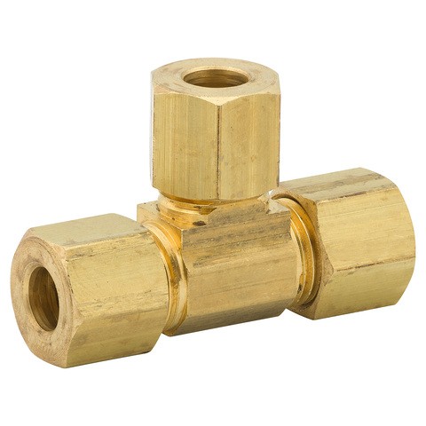 American Grease Stick (AGS) CFT-3B Compression Fitting