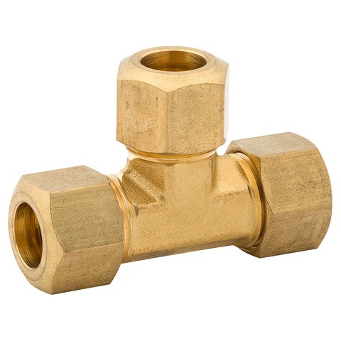 American Grease Stick (AGS) CFT-5B Compression Fitting