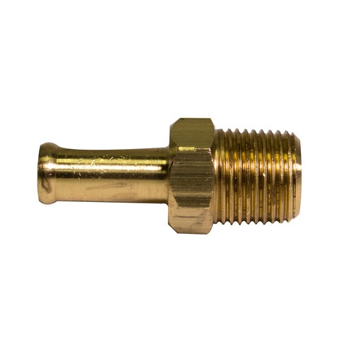 American Grease Stick (AGS) CHF-18B Clamp-On Hose Fitting