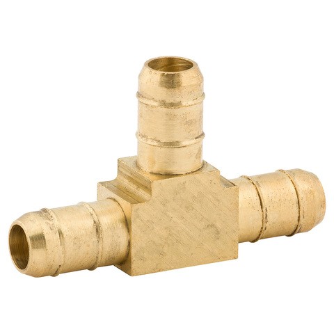 American Grease Stick (AGS) CHF-39B Clamp-On Hose Fitting
