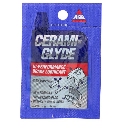 American Grease Stick (AGS) CM-1 Brake Lubricant