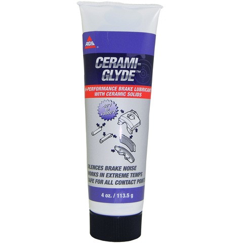 American Grease Stick (AGS) CM-4 Brake Lubricant