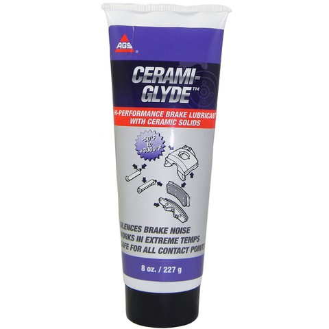 American Grease Stick (AGS) CM-8 Brake Lubricant