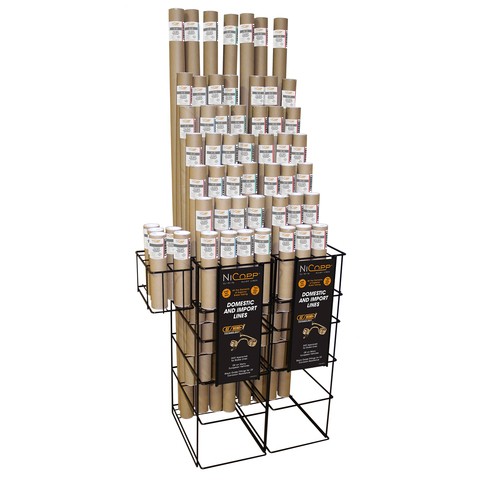 American Grease Stick (AGS) CND-2 Brake Hydraulic Line Assortment