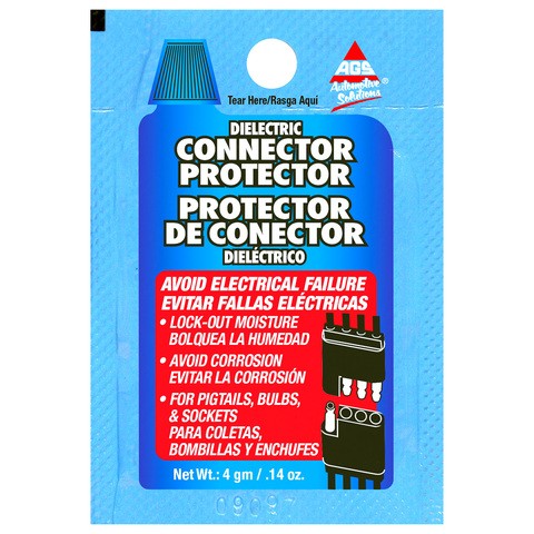 American Grease Stick (AGS) CP-1 Dielectric Grease