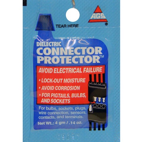 American Grease Stick (AGS) CP-1A Dielectric Grease