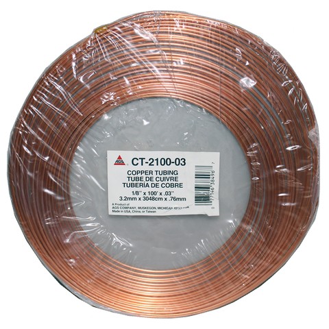 American Grease Stick (AGS) CT-2100-03 Tubing