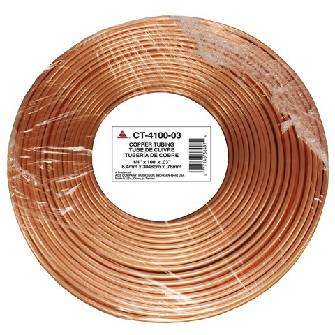 American Grease Stick (AGS) CT-4100-03 Tubing
