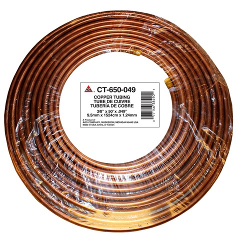 American Grease Stick (AGS) CT-650-049 Tubing