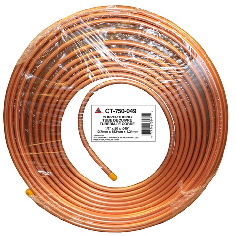 American Grease Stick (AGS) CT-750-049 Tubing