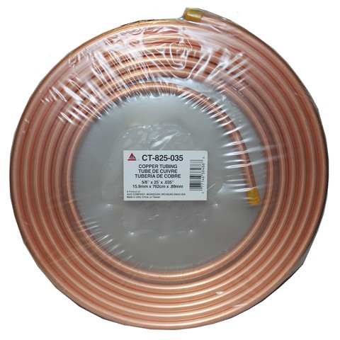 American Grease Stick (AGS) CT-825-035 Tubing