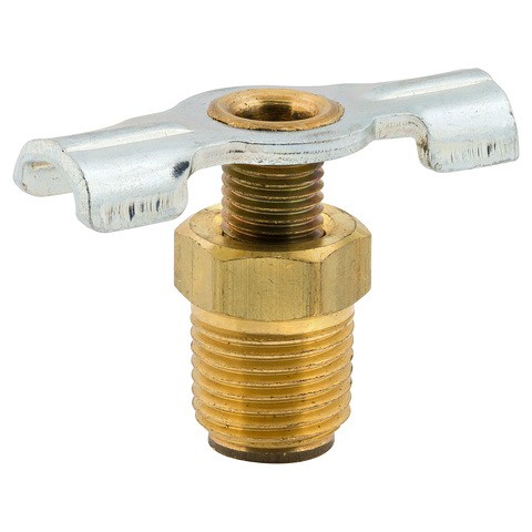 American Grease Stick (AGS) DCF-13B Pipe Fitting