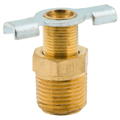 American Grease Stick (AGS) DCF-15B Pipe Fitting