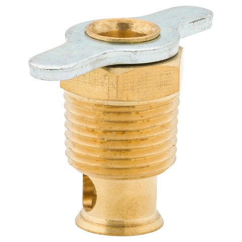 American Grease Stick (AGS) DCF-16B Pipe Fitting
