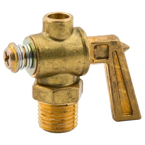American Grease Stick (AGS) DCF-29B Pipe Fitting