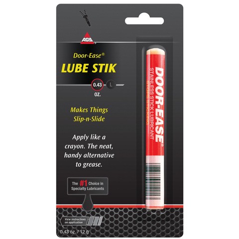 American Grease Stick (AGS) DE-2 Dry Film Lubricant