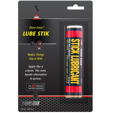 American Grease Stick (AGS) DEK-3 Dry Film Lubricant