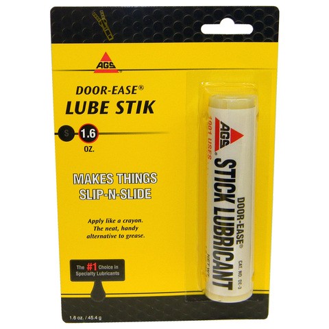 American Grease Stick (AGS) DEK-3H Dry Film Lubricant