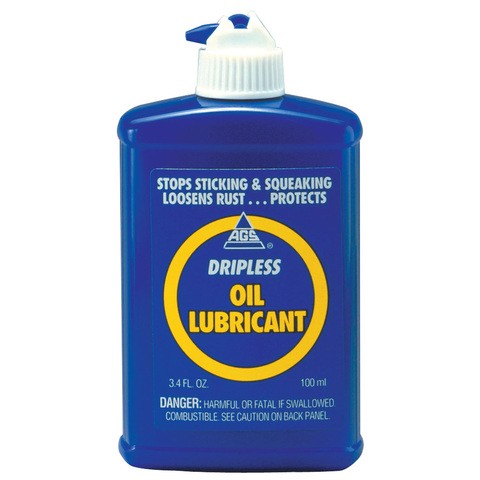 American Grease Stick (AGS) DO-4 Penetrating Oil