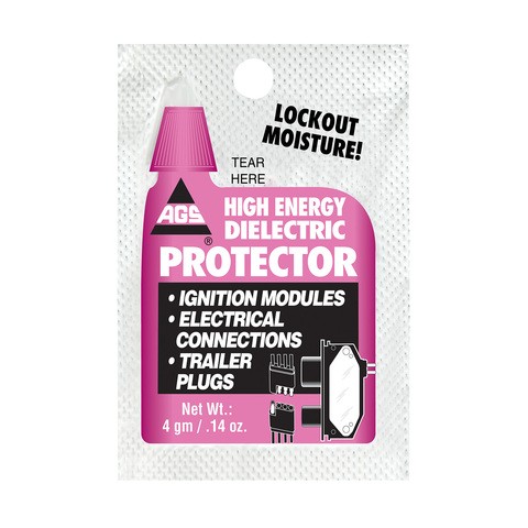 American Grease Stick (AGS) DP-1 Dielectric Grease