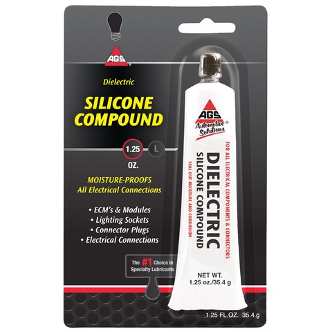 American Grease Stick (AGS) DS-1 Dielectric Grease