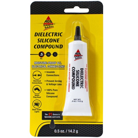 American Grease Stick (AGS) DS-2 Dielectric Grease