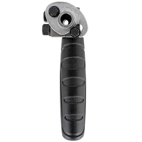American Grease Stick (AGS) FF-7316 Error