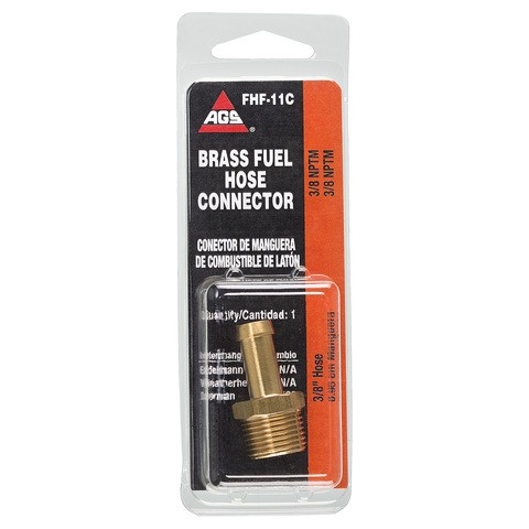 American Grease Stick (AGS) FHF-11B Pipe Fitting