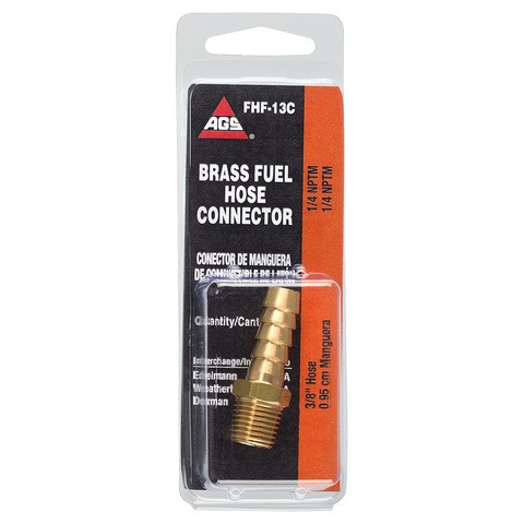 American Grease Stick (AGS) FHF-13B Pipe Fitting