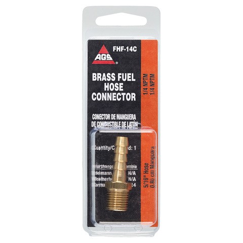 American Grease Stick (AGS) FHF-14C Pipe Fitting