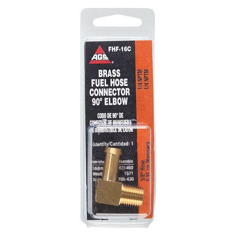 American Grease Stick (AGS) FHF-16C Pipe Fitting