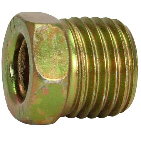 American Grease Stick (AGS) FLR-009B Tube Fitting