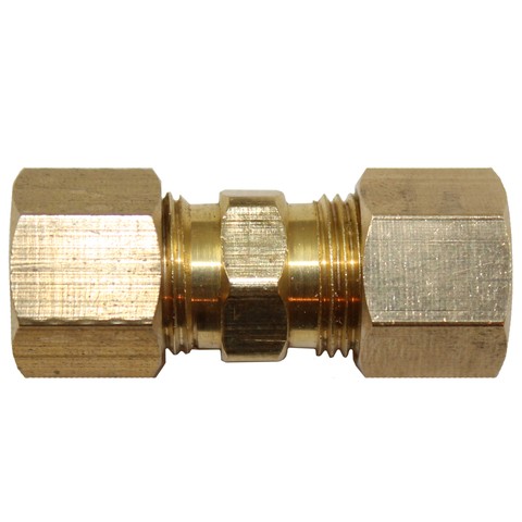 American Grease Stick (AGS) FLRL-050 Compression Fitting