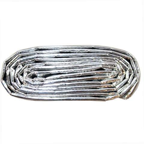 American Grease Stick (AGS) FLRT-14005 Fuel Line Heat Shield
