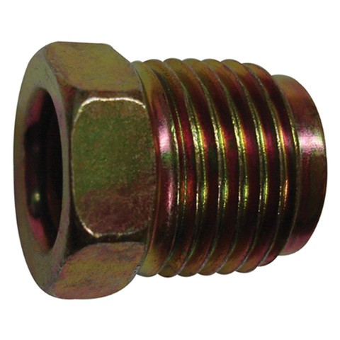 American Grease Stick (AGS) FLRX-008 Tube Fitting