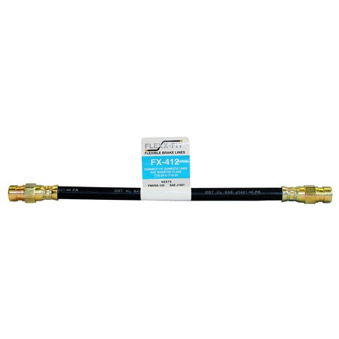American Grease Stick (AGS) FX-412 Brake Hydraulic Line