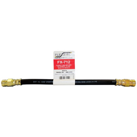 American Grease Stick (AGS) FX-712 Brake Hydraulic Line