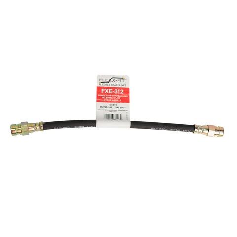 American Grease Stick (AGS) FXE-312 Brake Hydraulic Line