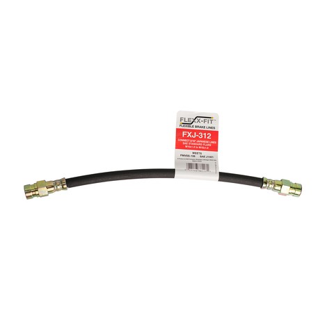 American Grease Stick (AGS) FXJ-312 Brake Hydraulic Line