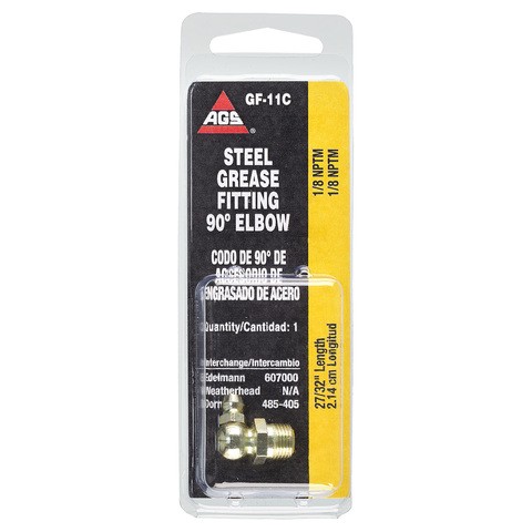 American Grease Stick (AGS) GF-11B Grease Fitting