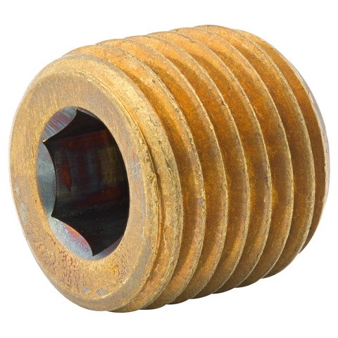 American Grease Stick (AGS) HHP-11B Pipe Fitting