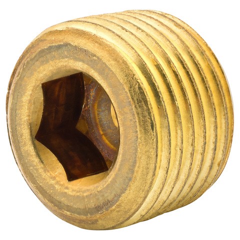 American Grease Stick (AGS) HHP-12B Pipe Fitting
