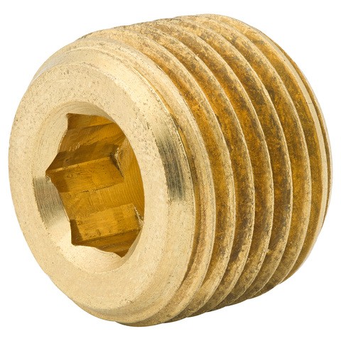 American Grease Stick (AGS) HHP-13B Pipe Fitting