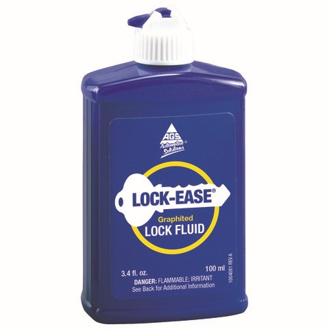 American Grease Stick (AGS) LE-4 Graphite Lubricant