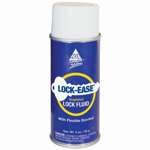 American Grease Stick (AGS) LE-5 Graphite Lubricant